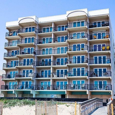 Florence I 307 Condominium Condo South Padre Island Exterior foto