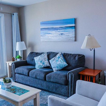 Florence I 307 Condominium Condo South Padre Island Exterior foto