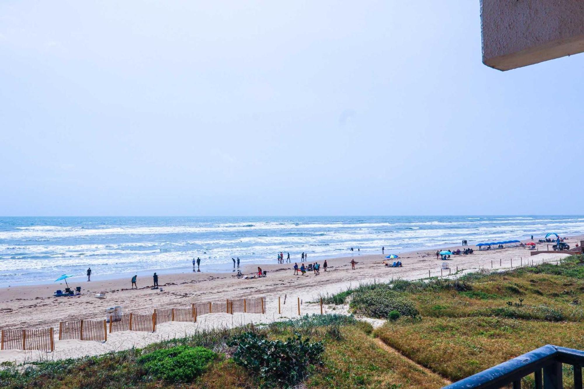 Florence I 307 Condominium Condo South Padre Island Exterior foto