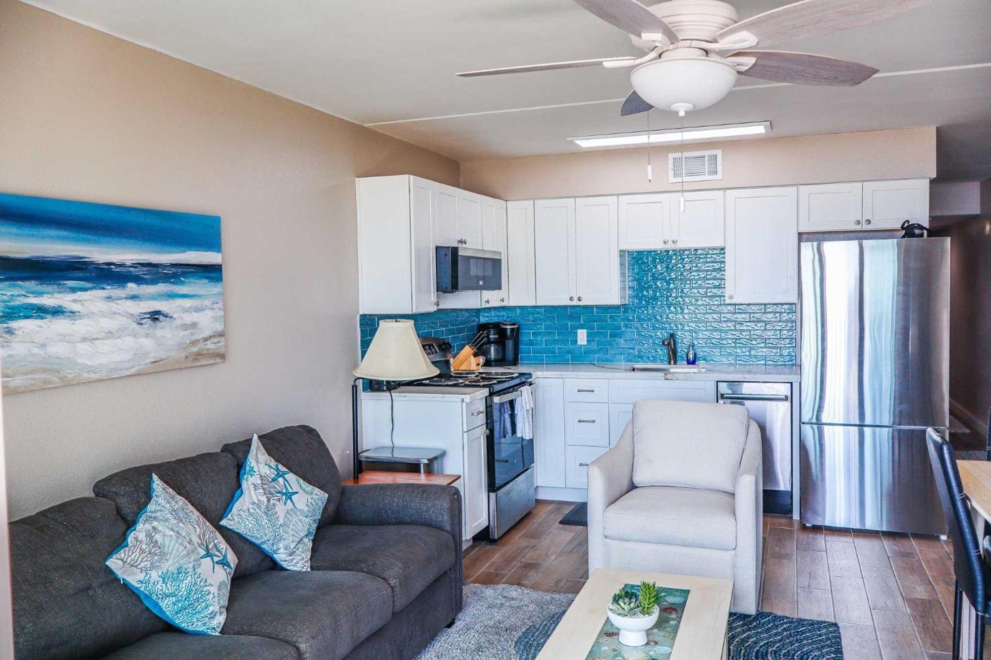 Florence I 307 Condominium Condo South Padre Island Exterior foto