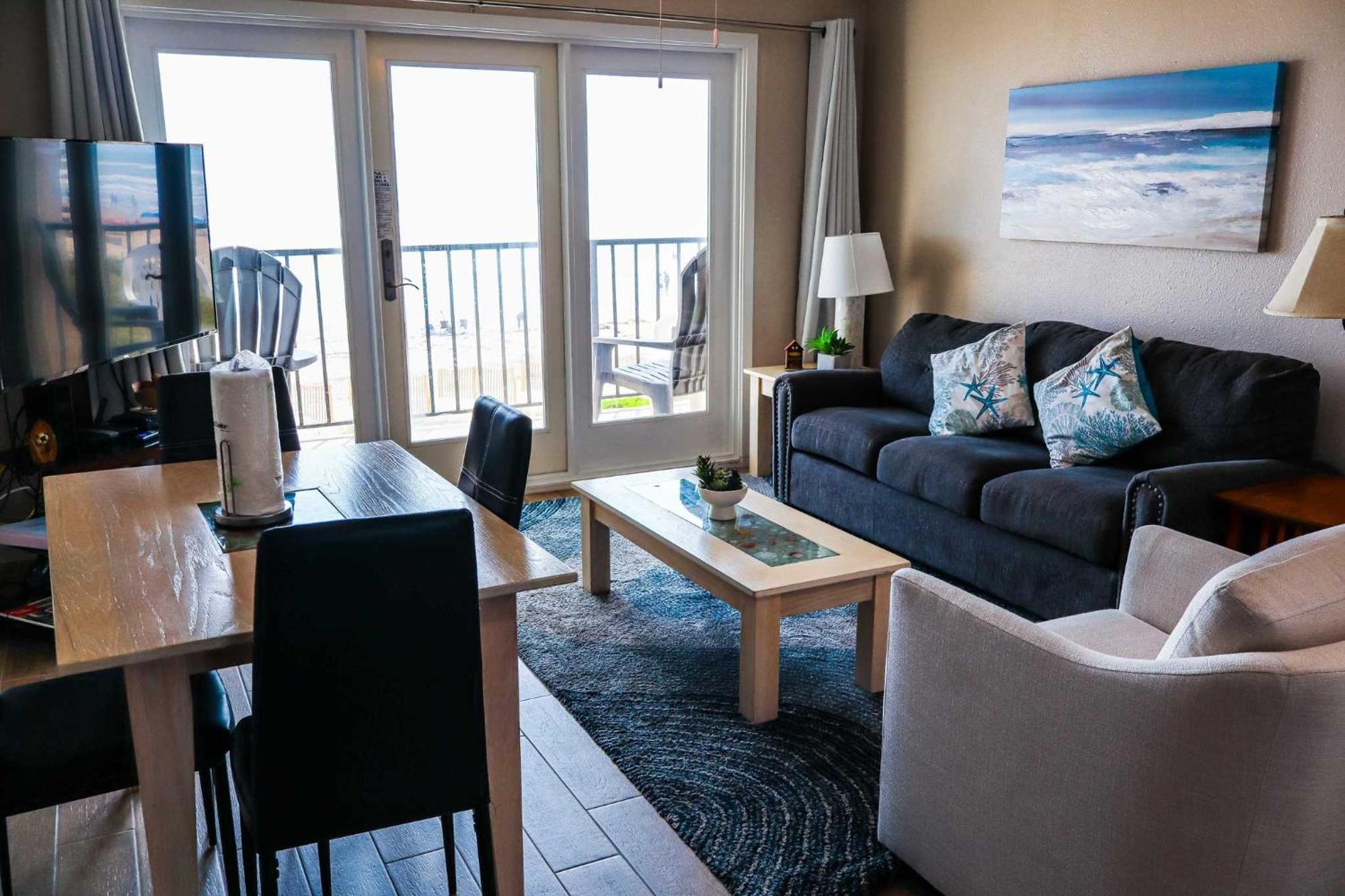 Florence I 307 Condominium Condo South Padre Island Exterior foto