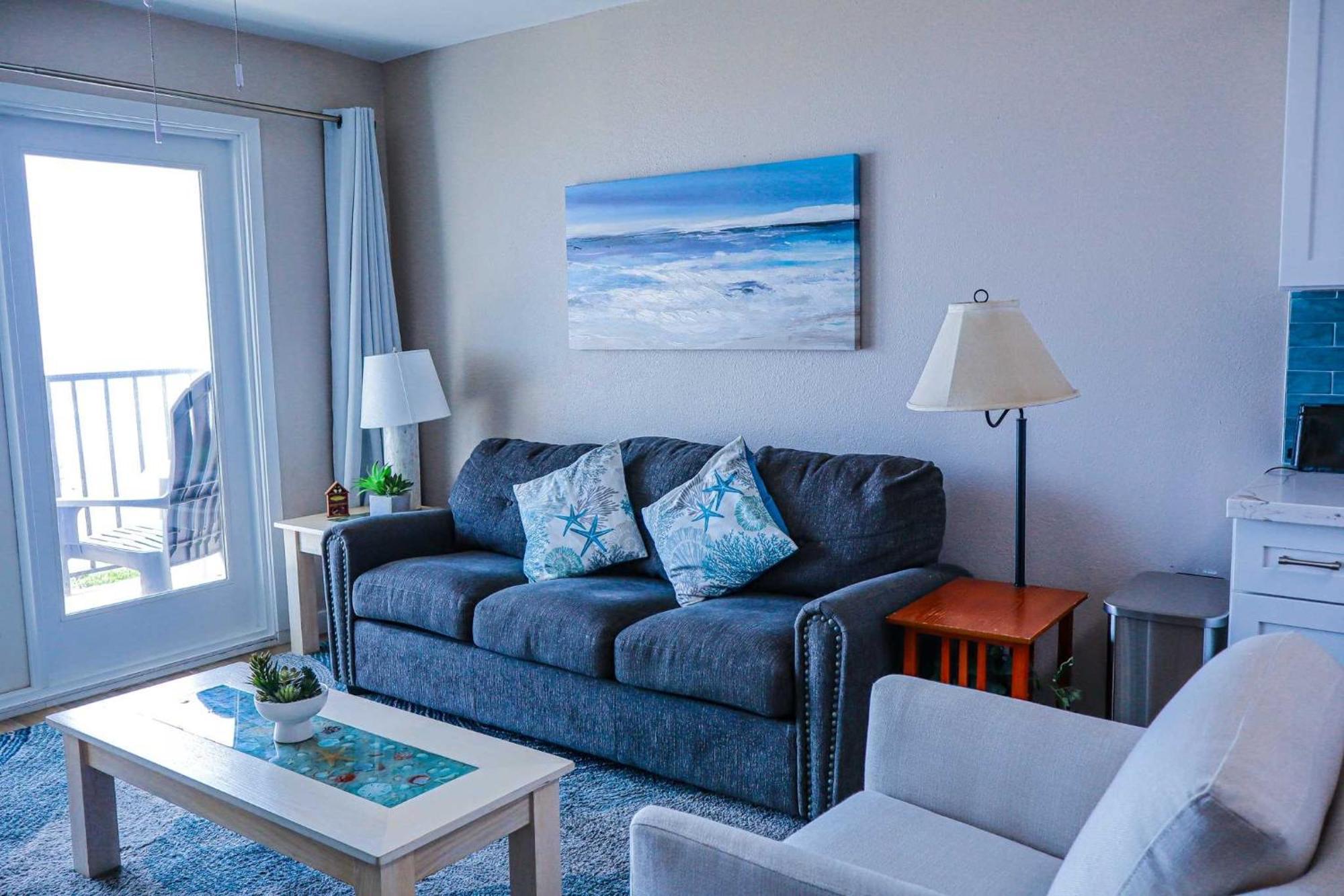 Florence I 307 Condominium Condo South Padre Island Exterior foto